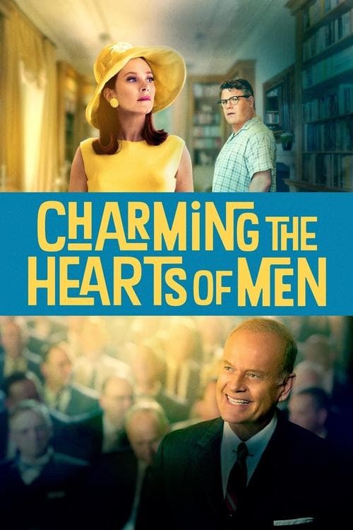 Charming the Hearts of Men movie poster