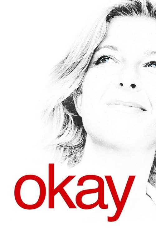 Okay movie poster