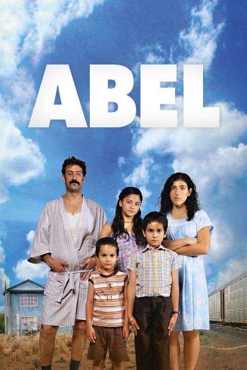 Abel movie poster