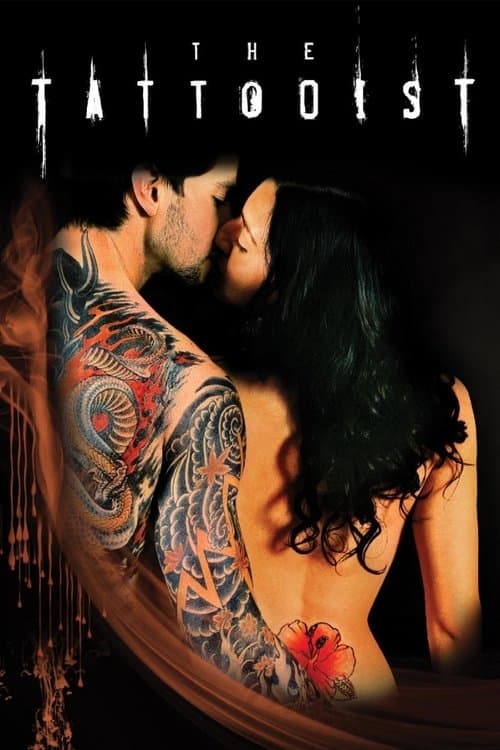 The Tattooist movie poster
