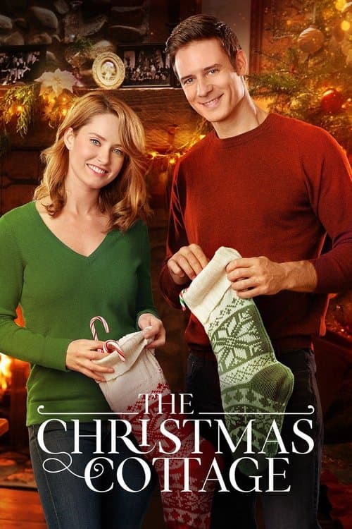 The Christmas Cottage movie poster