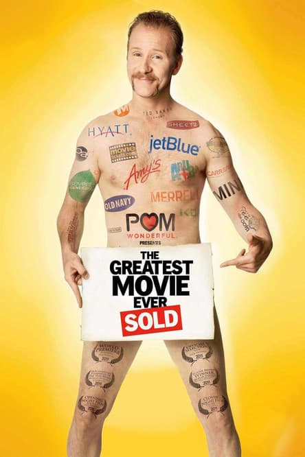 POM Wonderful Presents: The Greatest Movie Ever Sold movie poster
