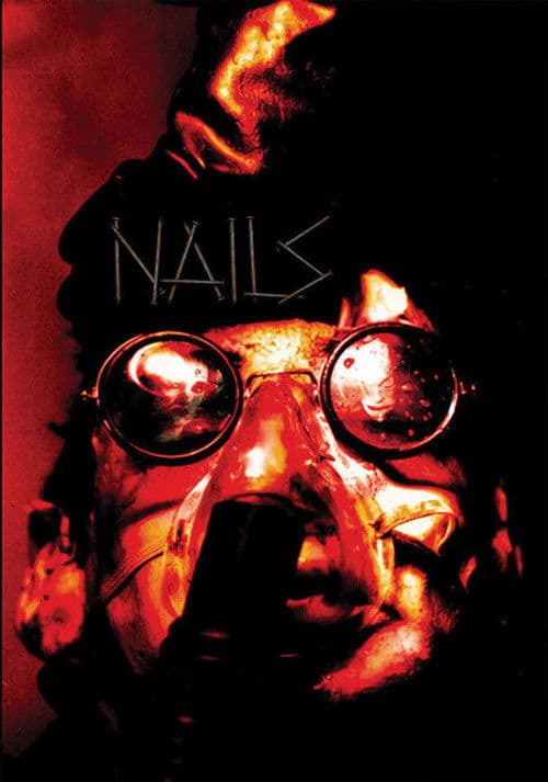 Nails movie poster