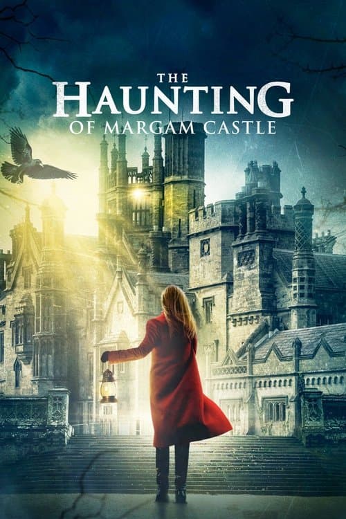 The Haunting of Margam Castle movie poster