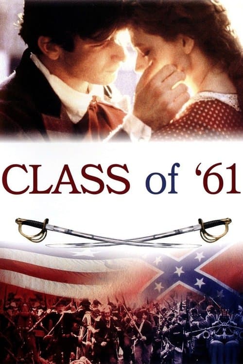 Class of '61 movie poster