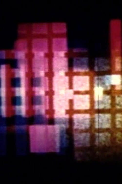 No. 7: Color Study movie poster