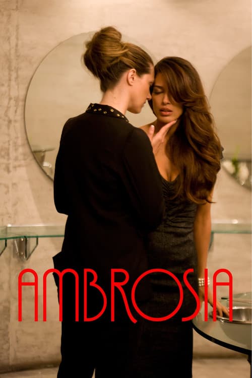 Ambrosia movie poster