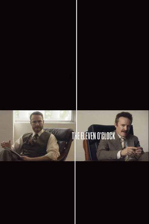 The Eleven O'Clock movie poster