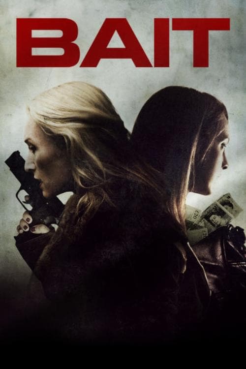 Bait movie poster