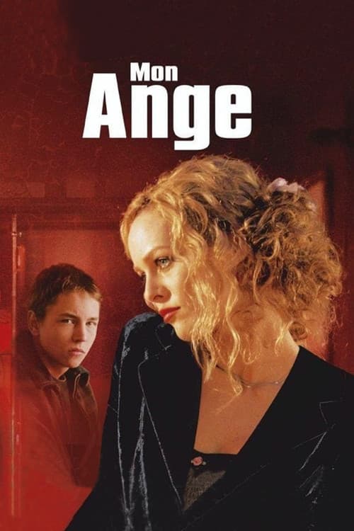 My Angel movie poster