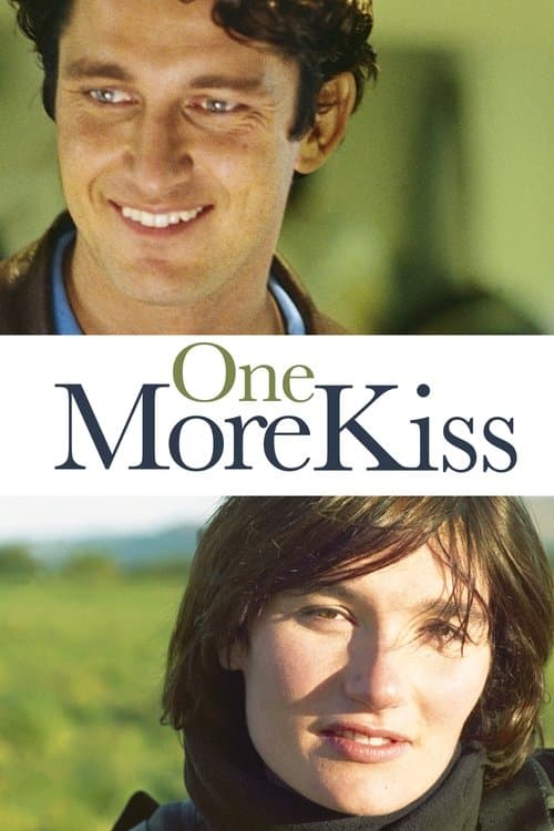 One More Kiss movie poster