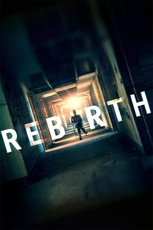 Rebirth movie poster
