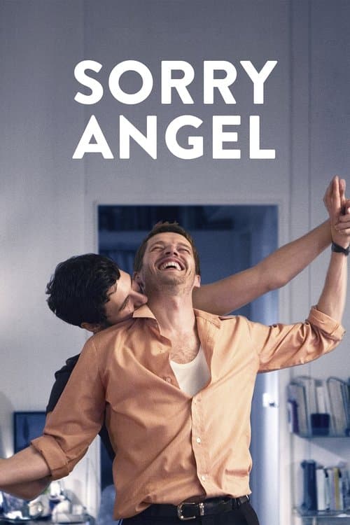 Sorry Angel movie poster