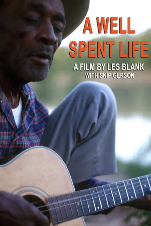 A Well Spent Life movie poster