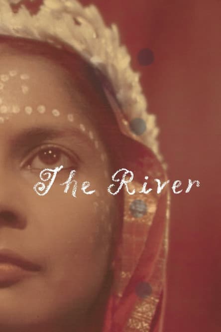 The River movie poster