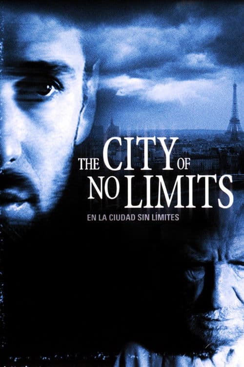 The City of No Limits movie poster