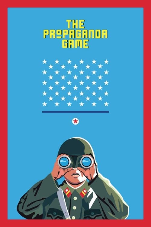 The Propaganda Game movie poster