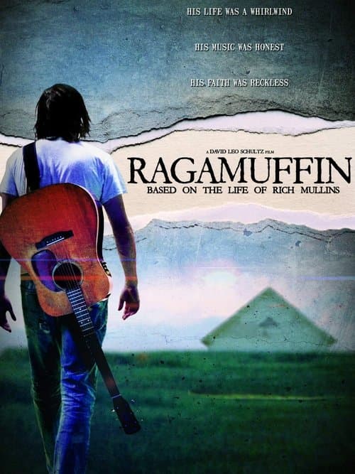 Ragamuffin movie poster