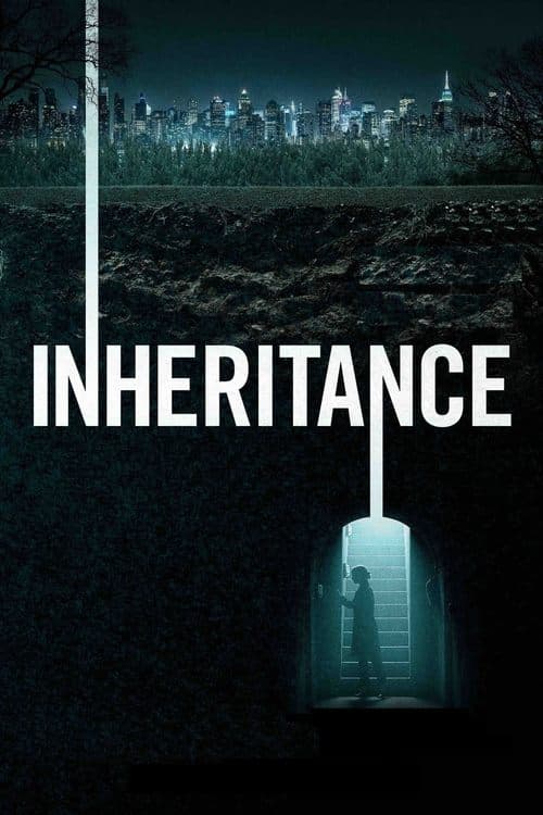 Inheritance movie poster