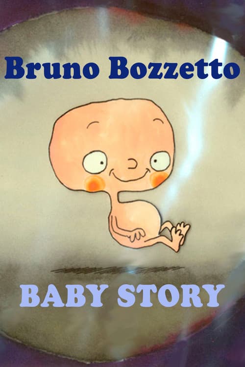 Baby Story movie poster