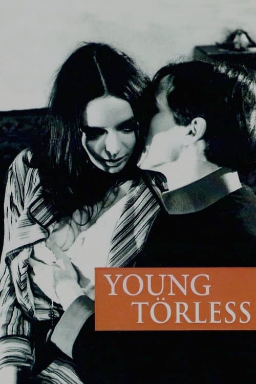 Young Törless movie poster