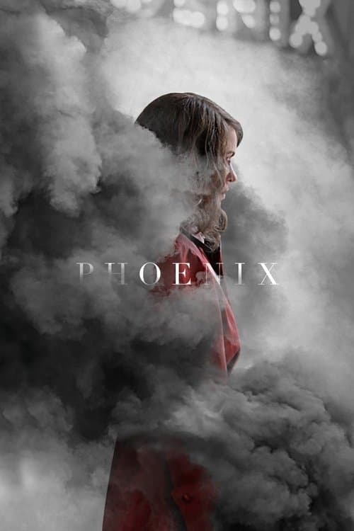 Phoenix movie poster