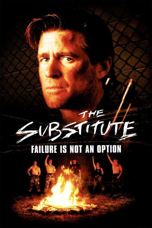 The Substitute: Failure Is Not an Option movie poster