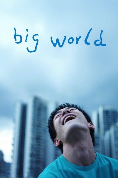 Big World movie poster
