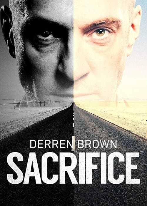 Derren Brown: Sacrifice movie poster