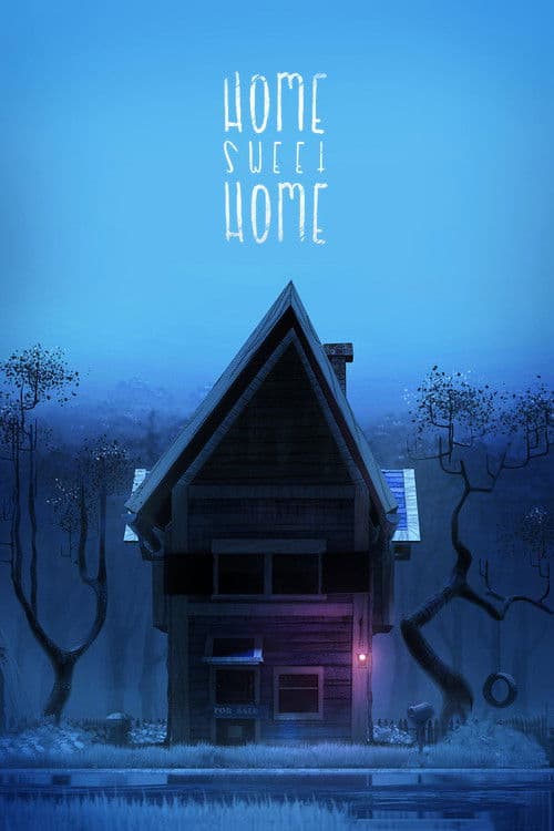Home Sweet Home movie poster