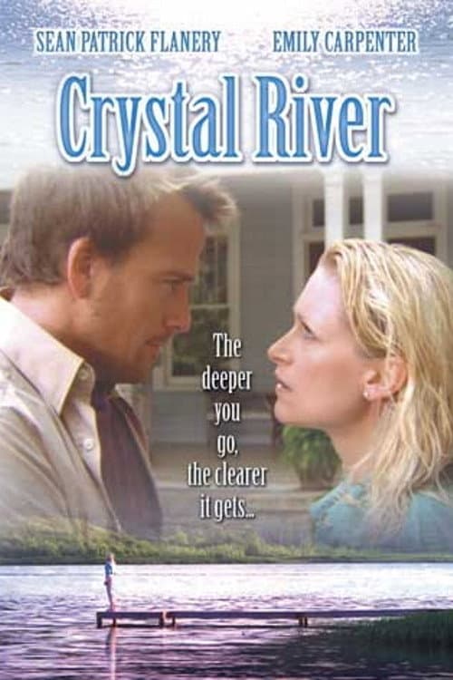 Crystal River movie poster