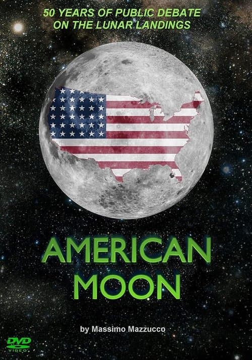 American Moon movie poster