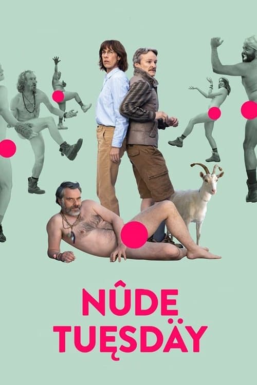 Nude Tuesday movie poster