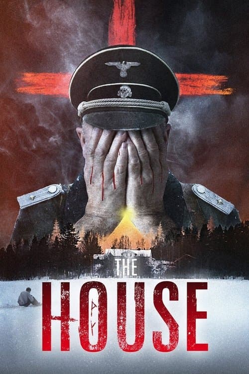 The House movie poster