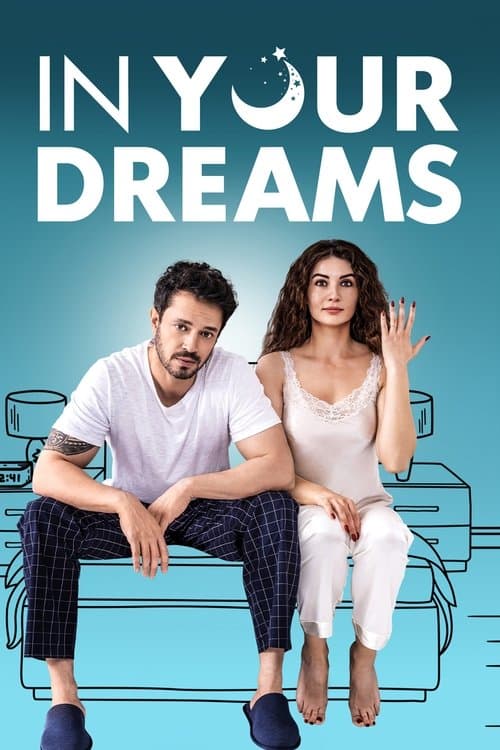 In Your Dreams movie poster