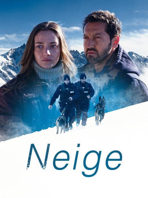 Neige movie poster