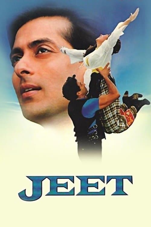 Jeet movie poster