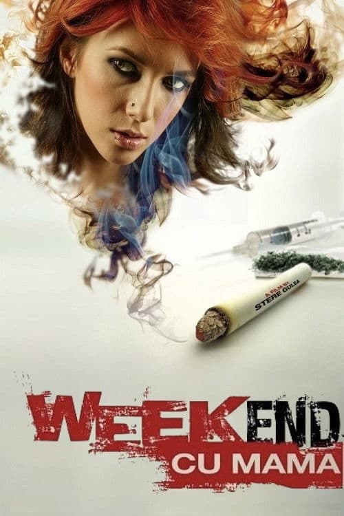 Weekend with My Mother movie poster