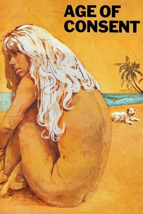 Age of Consent movie poster