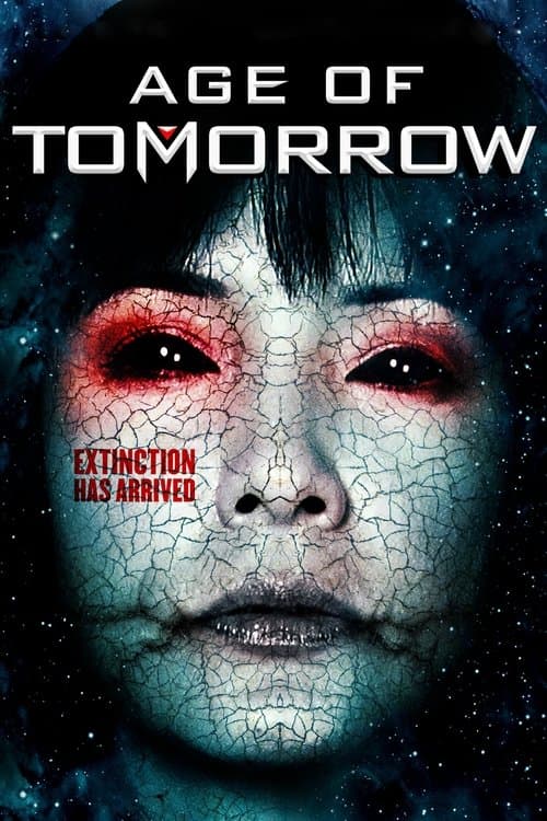Age of Tomorrow movie poster