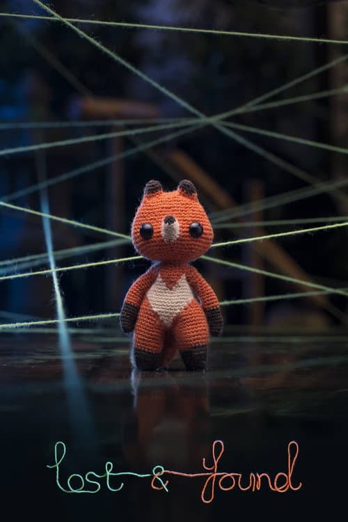 Lost & Found movie poster