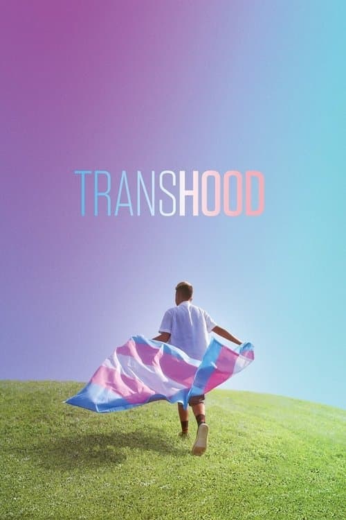 Transhood movie poster