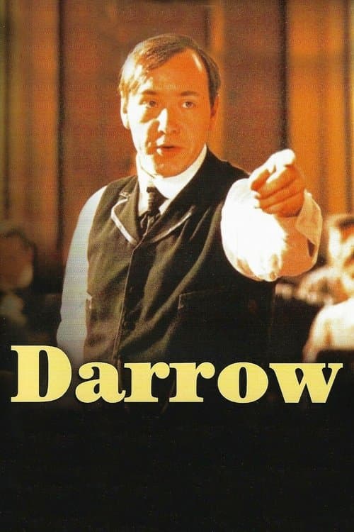 Darrow movie poster