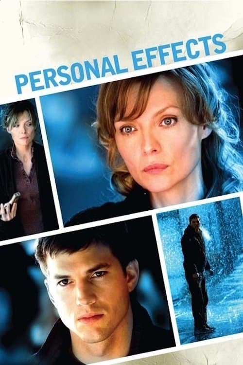 Personal Effects movie poster