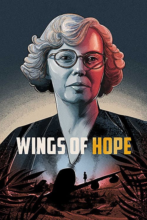 Wings of Hope movie poster