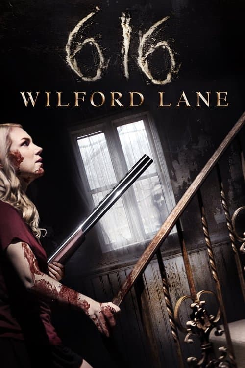 616 Wilford Lane movie poster