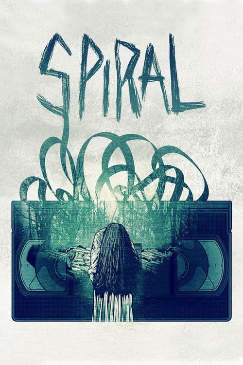 The Spiral movie poster