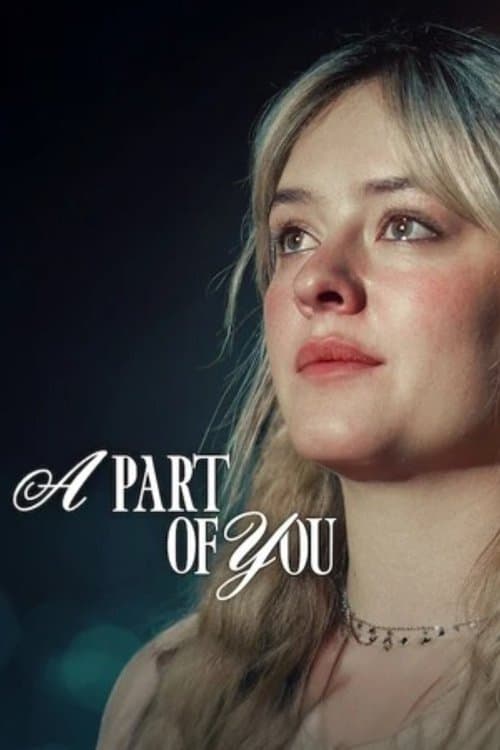 A Part of You movie poster