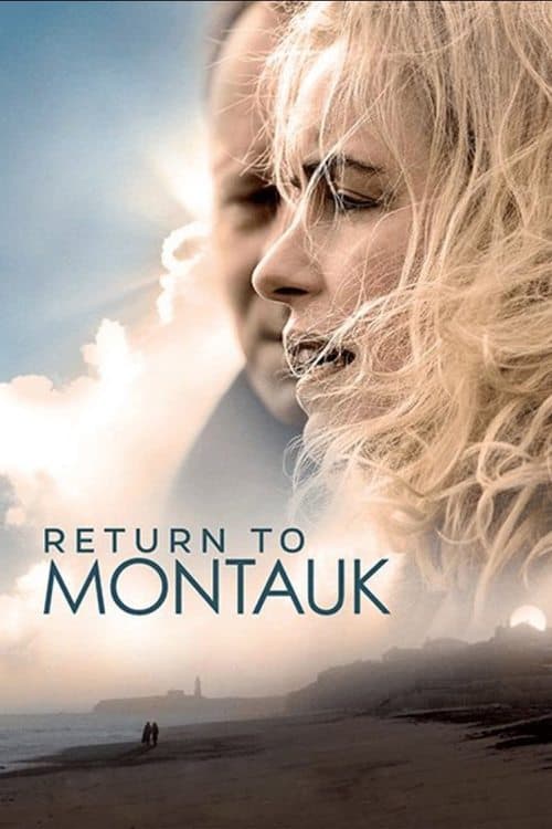 Return to Montauk movie poster