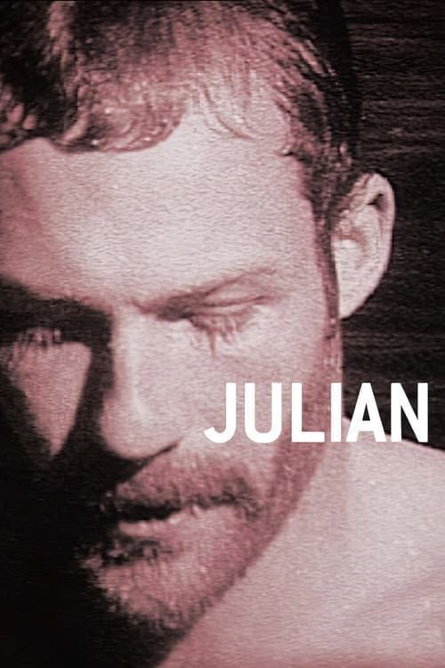 Julian movie poster